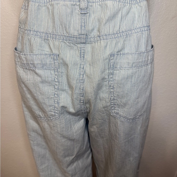 American Eagle Outfitters Light Blue Denim Pants - Picture 5 of 5